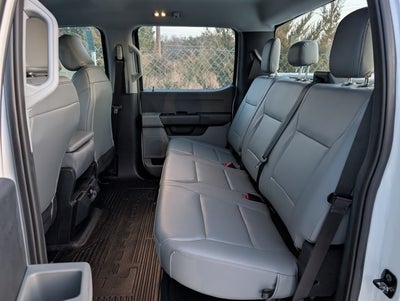 2024 Ford F-350SD XL 179 WB