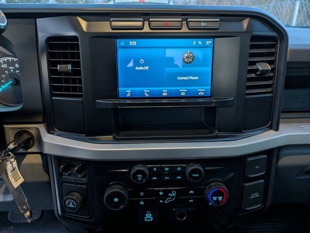 2024 Ford F-350SD XL 179 WB