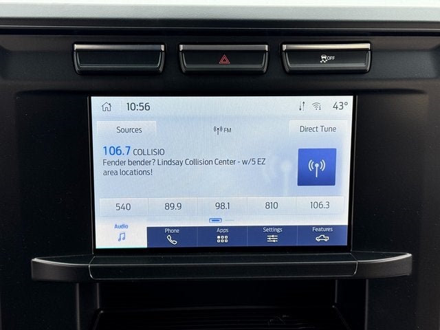 2024 Ford F-350SD XL 179 WB