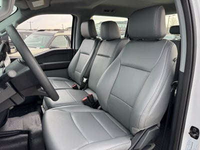 2024 Ford F-350SD XL 179 WB