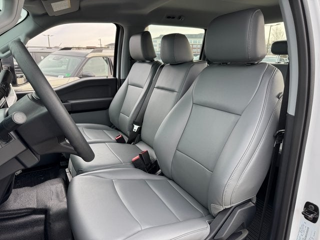 2024 Ford F-350SD XL 179 WB