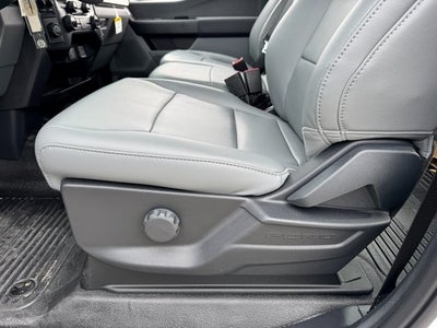 2024 Ford F-350SD XL 179 WB