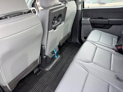 2024 Ford F-350SD XL 179 WB