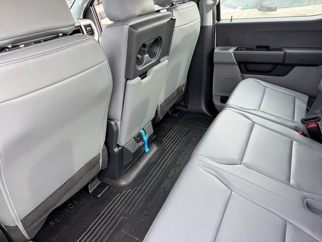 2024 Ford F-350SD XL 179 WB