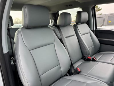 2024 Ford F-350SD XL 179 WB