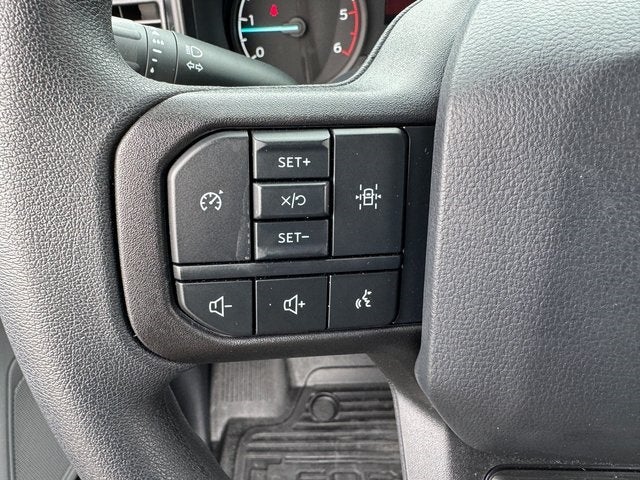 2024 Ford F-350SD XL 179 WB