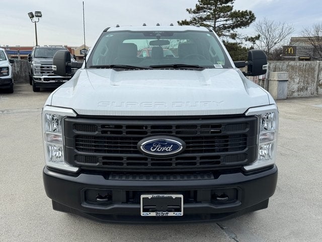 2024 Ford F-350SD XL 179 WB