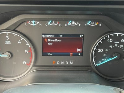 2024 Ford F-350SD XL 179 WB