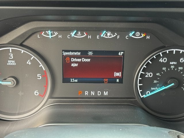 2024 Ford F-350SD XL 179 WB