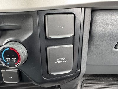 2024 Ford F-350SD XL 179 WB