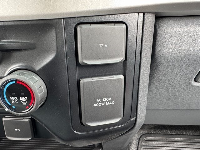 2024 Ford F-350SD XL 179 WB