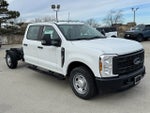 2024 Ford F-350SD XL 179 WB