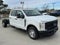 2024 Ford F-350SD XL 179 WB