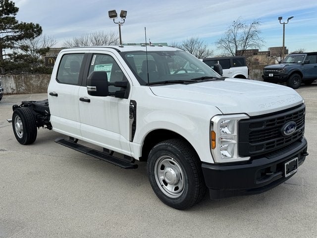 2024 Ford F-350SD XL 179 WB