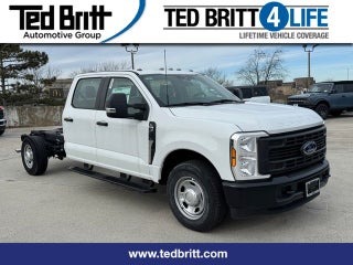 2024 Ford F-350SD