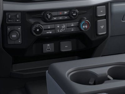 2025 Ford F-450SD XL DRW | 12' FT LANDSCAPER BODY