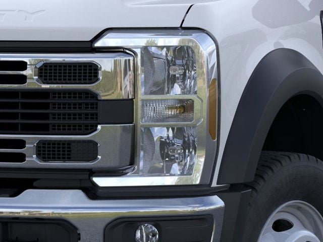 2025 Ford F-450SD XL DRW | 12' FT LANDSCAPER BODY