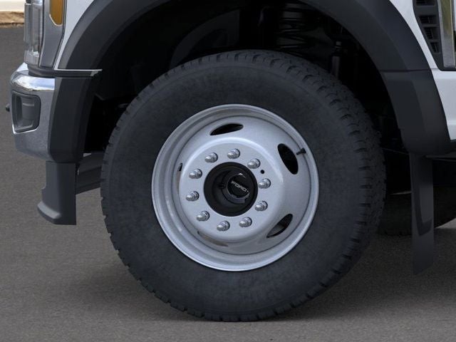 2025 Ford F-450SD XL DRW | 12' FT LANDSCAPER BODY