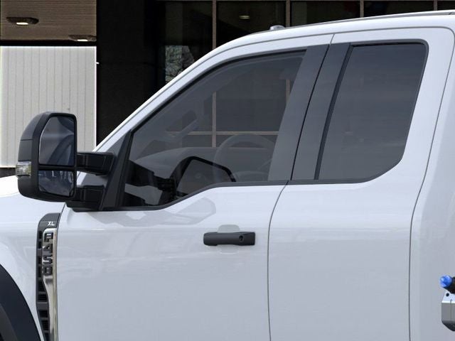 2025 Ford F-450SD XL DRW | 12' FT LANDSCAPER BODY