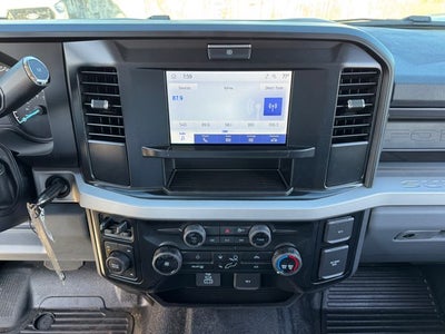 2025 Ford F-450SD XL DRW | 12' FT LANDSCAPER BODY