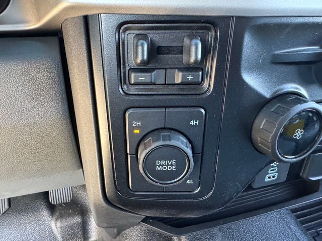 2025 Ford F-450SD XL DRW | 12' FT LANDSCAPER BODY