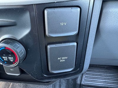2025 Ford F-450SD XL DRW | 12' FT LANDSCAPER BODY