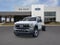 2025 Ford F-450SD XL DRW | 12' FT LANDSCAPER BODY