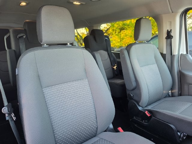 2024 Ford Transit-350 XLT | 10 Passenger