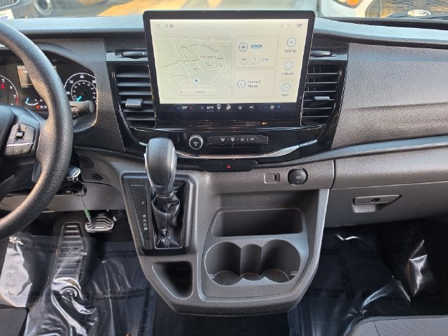 2024 Ford Transit-350 XLT | 10 Passenger
