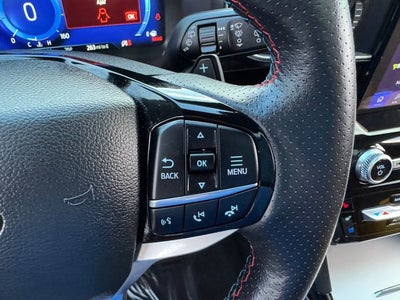 2024 Ford Explorer ST | Street Pkg | Pano Roof | 360 Camera