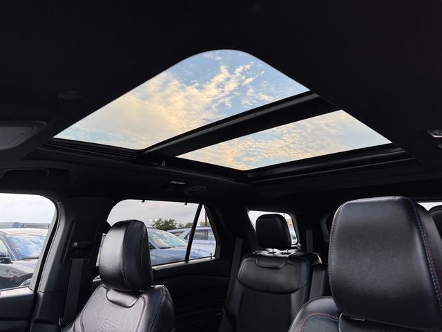 2024 Ford Explorer ST | Street Pkg | Pano Roof | 360 Camera