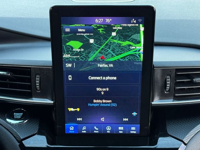 2024 Ford Explorer ST | Street Pkg | Pano Roof | 360 Camera
