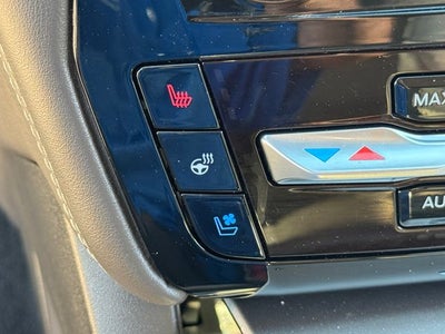 2022 Ford Explorer Platinum | Moonroof | Tech Pkg | Tow Pkg