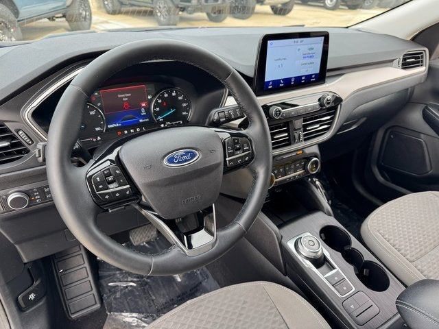 2022 Ford Escape SE Hybrid