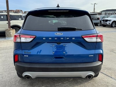 2022 Ford Escape SE Hybrid