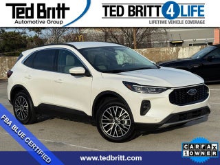 2025 Ford Escape Plug-In Hybrid Base | PHEV Premium Pkg. | Tow Pkg. | Wireless CarPlay