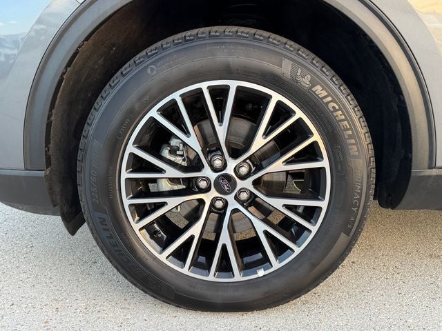2024 Ford Escape Plug-In Hybrid Base | 101 MPGe