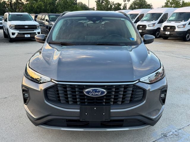 2024 Ford Escape Plug-In Hybrid Base | 101 MPGe