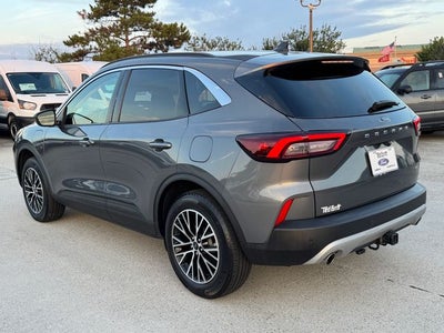 2024 Ford Escape Plug-In Hybrid Base | 101 MPGe