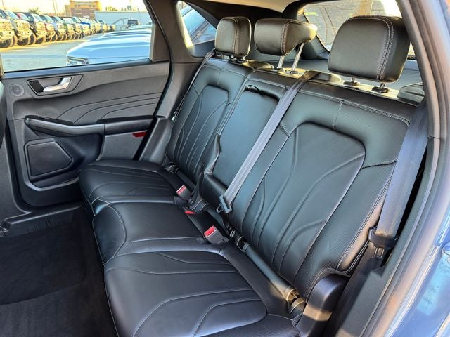 2025 Ford Escape Plug-In Hybrid Base | Premium Pkg | Pano Sunroof | 360 Camera