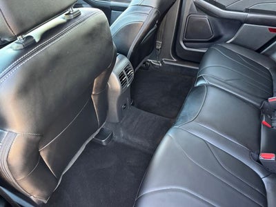 2025 Ford Escape Plug-In Hybrid Base | Premium Pkg | Pano Sunroof | 360 Camera