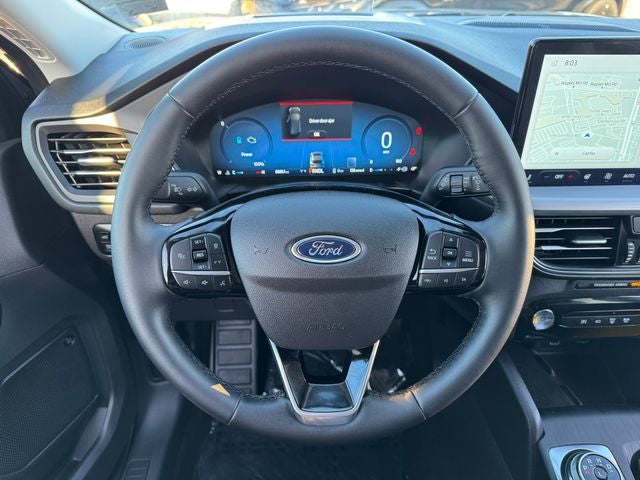 2025 Ford Escape Plug-In Hybrid Base | Premium Pkg | Pano Sunroof | 360 Camera