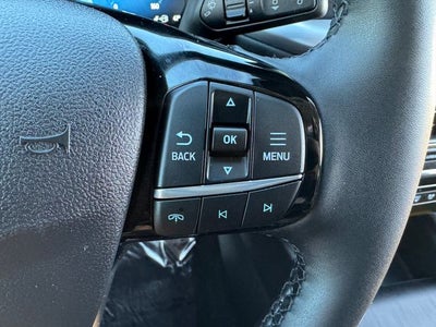 2025 Ford Escape Plug-In Hybrid Base | Premium Pkg | Pano Sunroof | 360 Camera