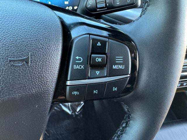 2025 Ford Escape Plug-In Hybrid Base | Premium Pkg | Pano Sunroof | 360 Camera