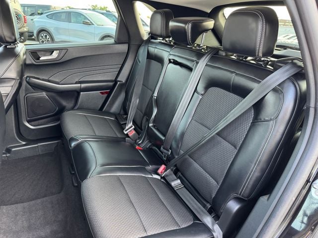2026 Ford Escape Plug-In Hybrid Base