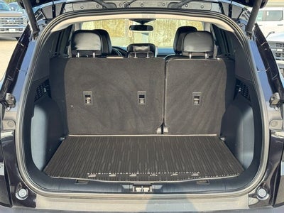 2026 Ford Escape Plug-In Hybrid Base