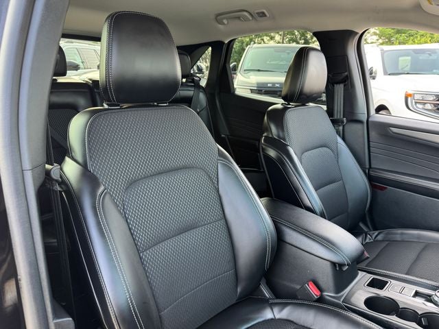 2026 Ford Escape Plug-In Hybrid Base