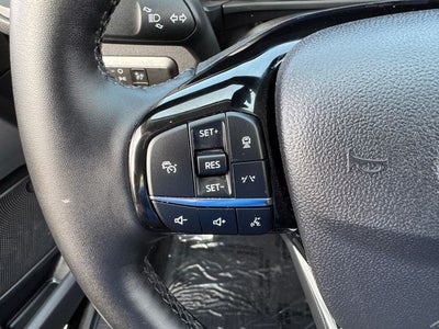 2026 Ford Escape Plug-In Hybrid Base