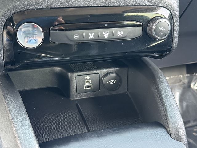 2026 Ford Escape Plug-In Hybrid Base