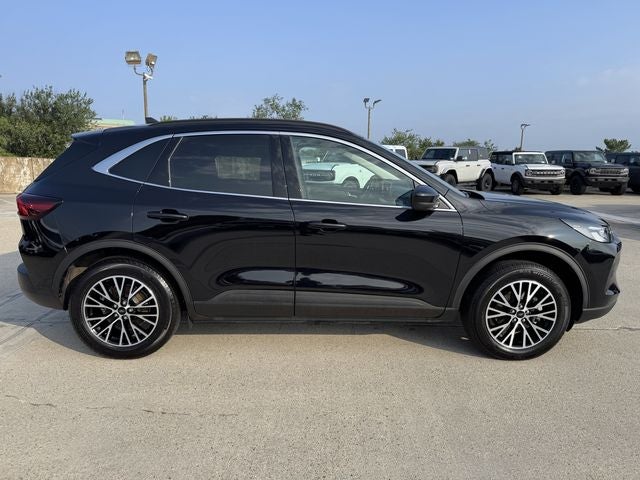 2026 Ford Escape Plug-In Hybrid Base